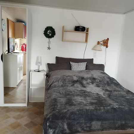 Fewo 3 Mit Terrasse, Box-Bett, Kl Extra Zimmer, Tresor Dahme  Exterior foto